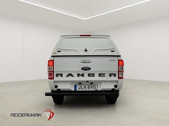 Ford Ranger 8 of 30