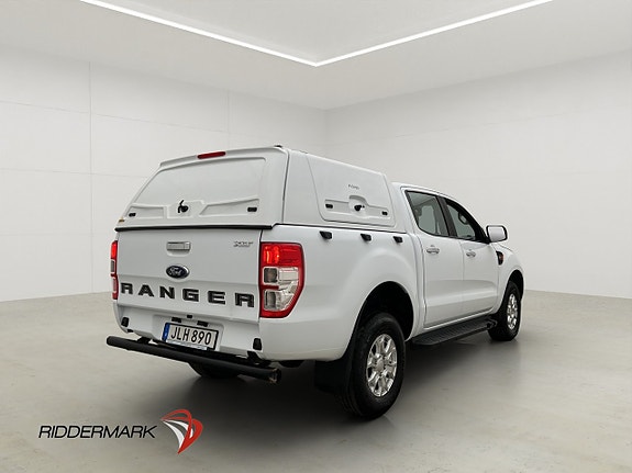 Ford Ranger 9 of 30