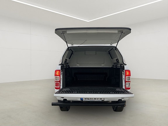 Ford Ranger 11 of 30