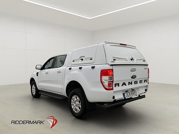 Ford Ranger 7 of 30