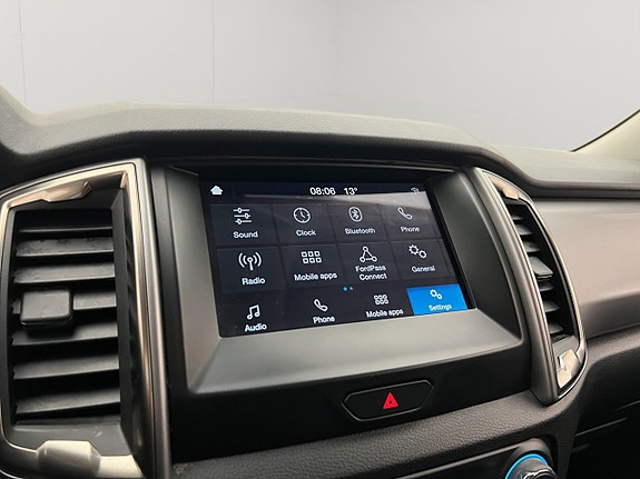 Ford Ranger 20 of 30