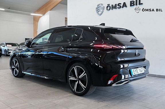 Peugeot 308 5 of 5