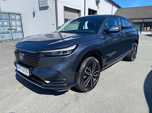 Honda HR-V 2 of 2