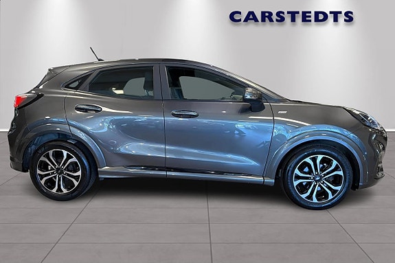 Ford Puma 2 of 5