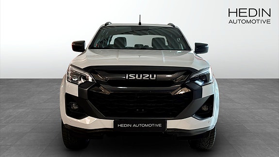 Isuzu D-max 8 of 12