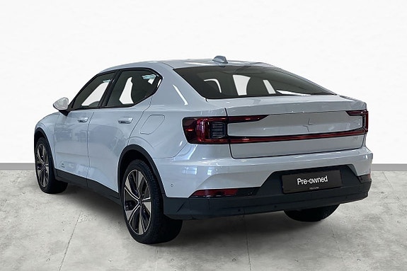 Polestar 2 8 of 14