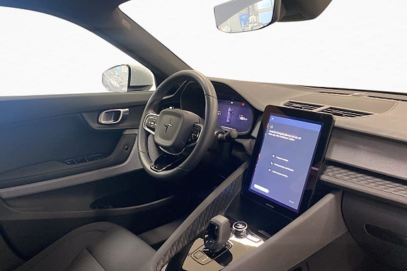 Polestar 2 13 of 14