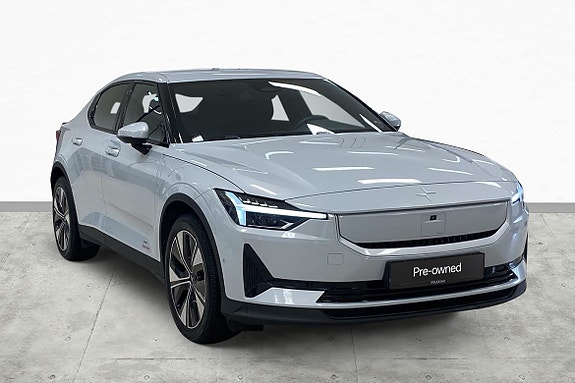 Polestar 2 10 of 14