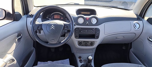 Citroen C3 5 of 5