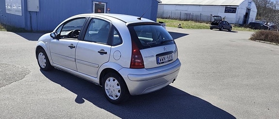 Citroen C3 3 of 5