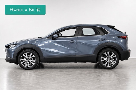 Mazda CX-30 5 of 5