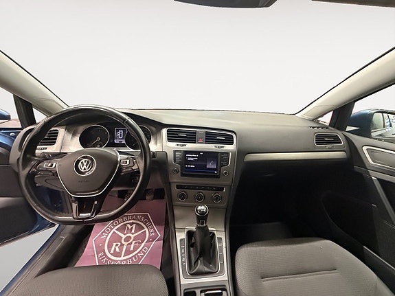 Volkswagen Golf I 9 of 16