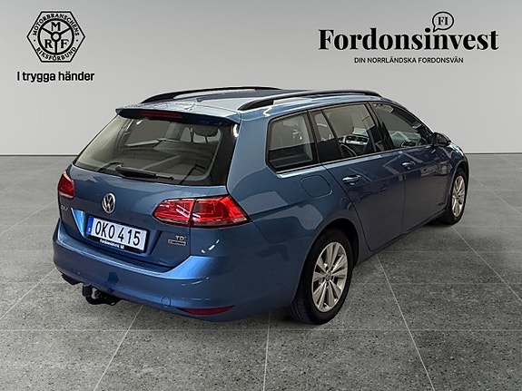 Volkswagen Golf I 7 of 16