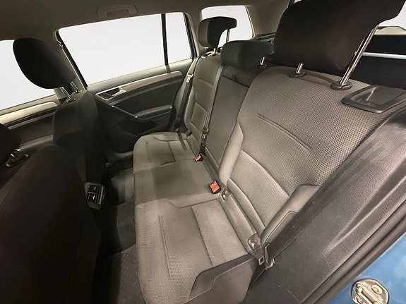 Volkswagen Golf I 12 of 16