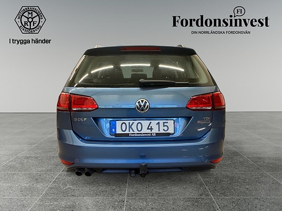 Volkswagen Golf I 6 of 16