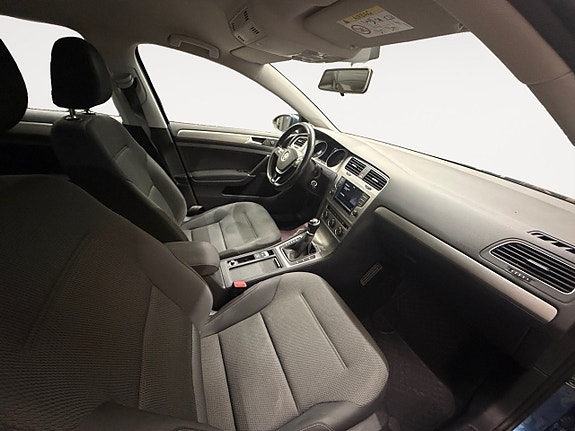 Volkswagen Golf I 10 of 16