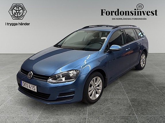 Volkswagen Golf-Serie 3 of 5