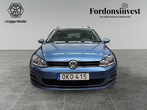 Volkswagen Golf-Serie 2 of 5