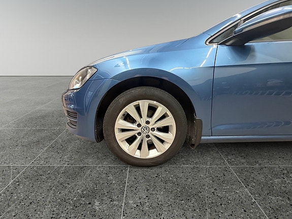 Volkswagen Golf I 13 of 16