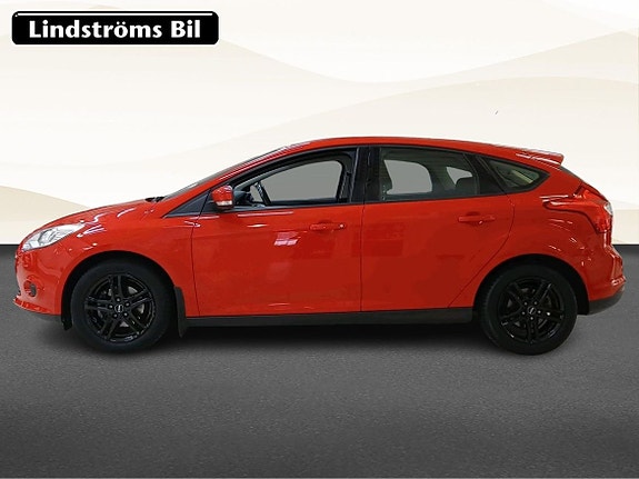 Ford Focus 4 of 19