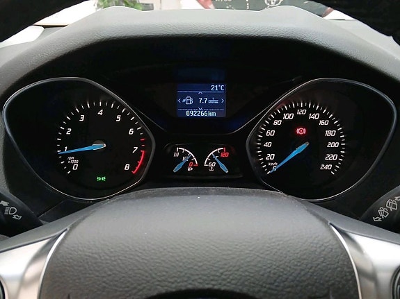 Ford Focus 13 of 19