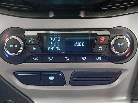 Ford Focus 17 of 19