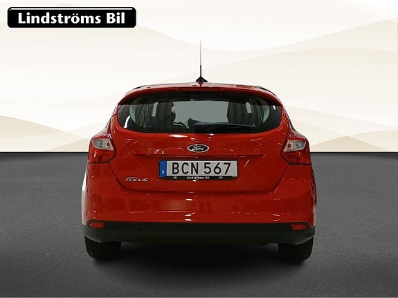 Ford Focus 5 of 19