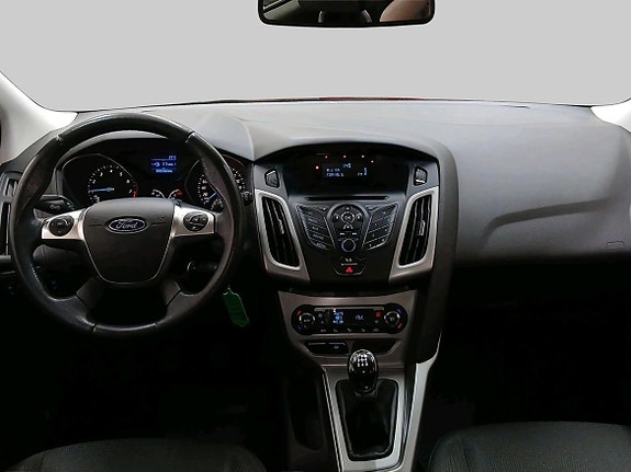 Ford Focus 9 of 19