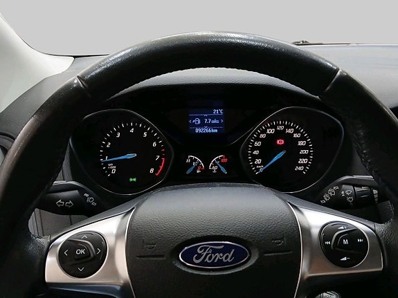 Ford Focus 12 of 19