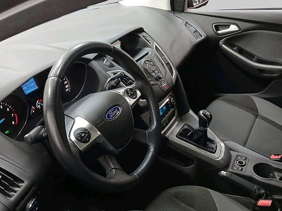 Ford Focus 11 of 19