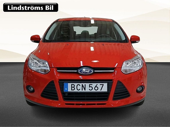 Ford Focus 6 of 19