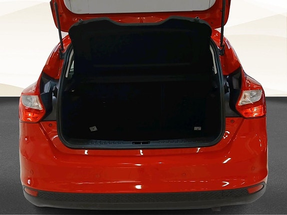 Ford Focus 10 of 19