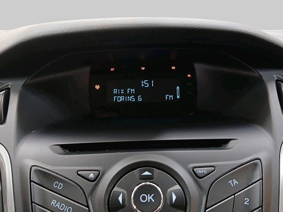 Ford Focus 14 of 19