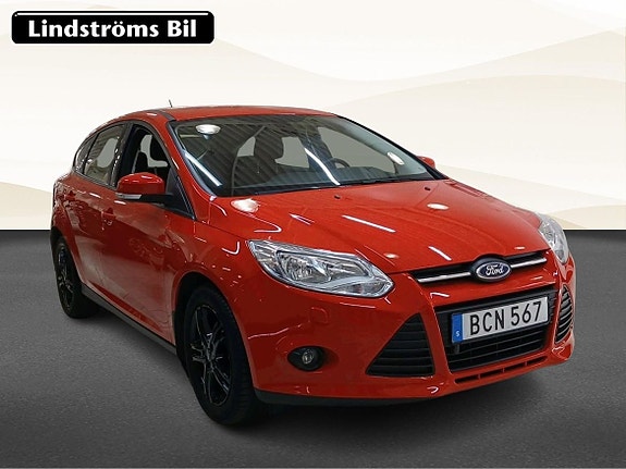 Ford Focus 2 of 19