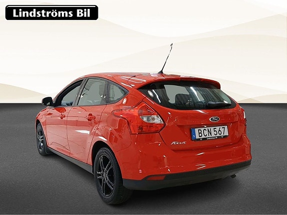 Ford Focus 3 of 19