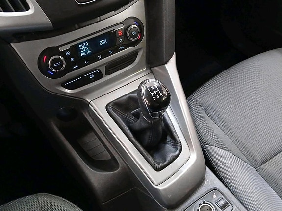 Ford Focus 15 of 19