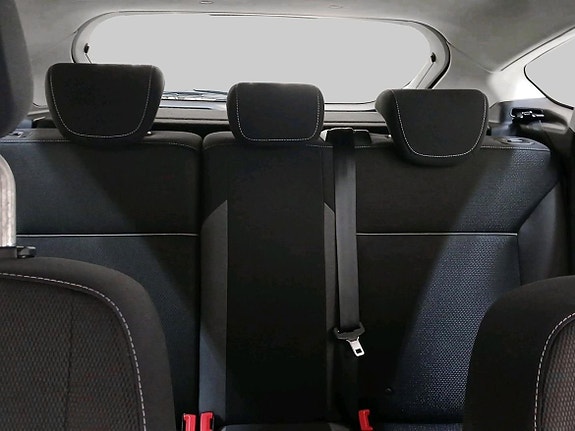 Ford Focus 19 of 19