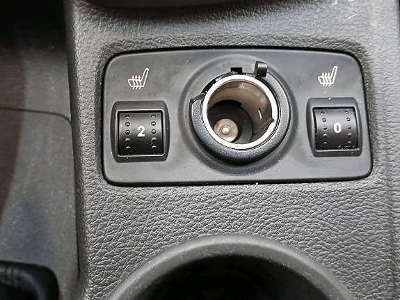 Ford Focus 18 of 19