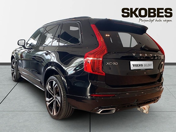 Volvo XC90 5 of 5