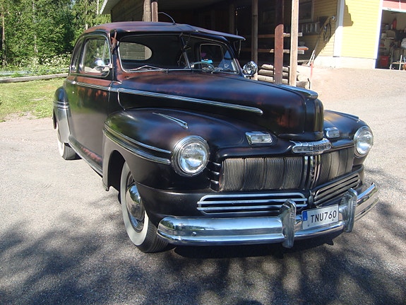 Mercury 4 of 30