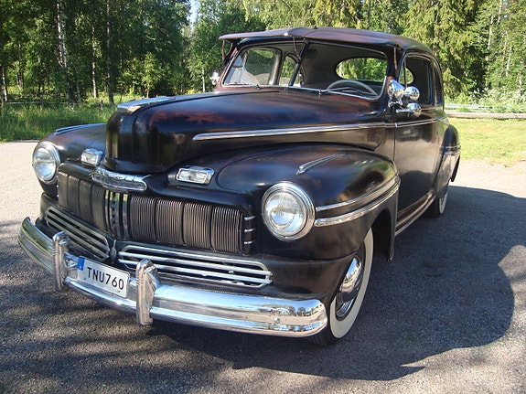 Mercury 2 of 30