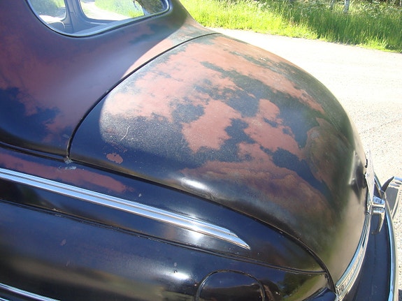 Mercury 11 of 30