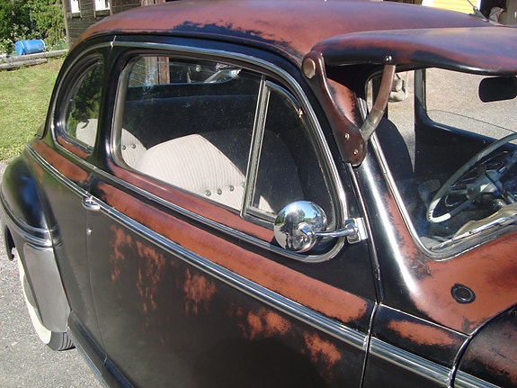 Mercury 18 of 30