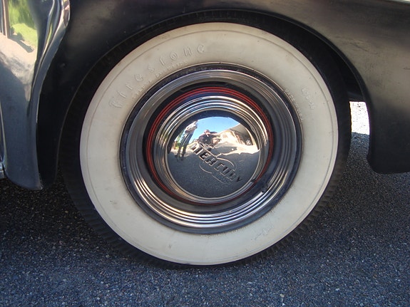 Mercury 12 of 30