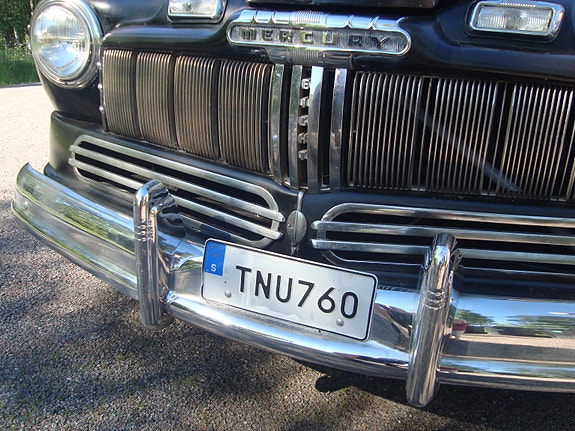 Mercury 14 of 30