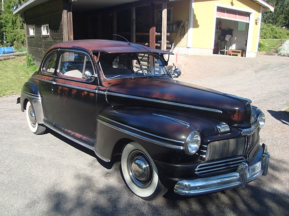 Mercury 5 of 30