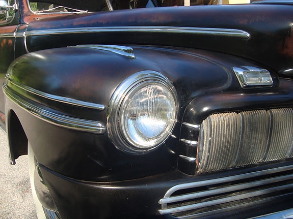 Mercury 15 of 30