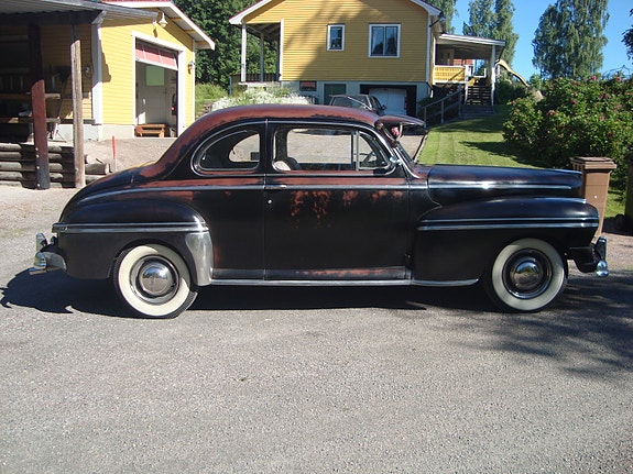 Mercury 6 of 30