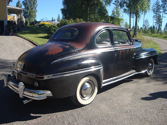 Mercury 7 of 30