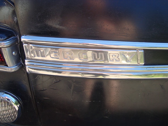 Mercury 10 of 30